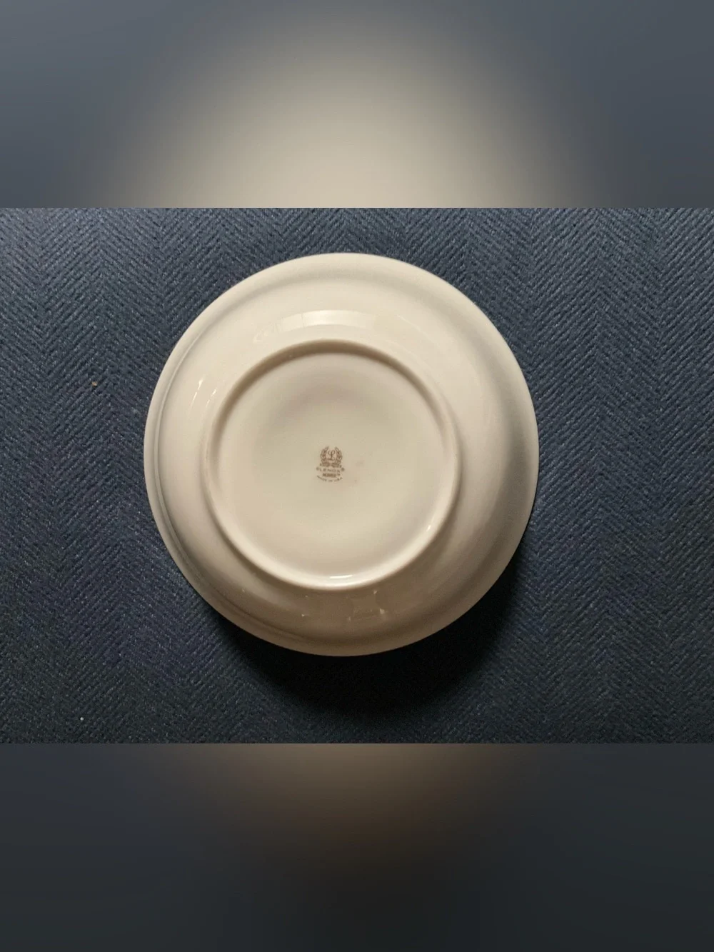 Lenox Monroe 9” Serving Bowl